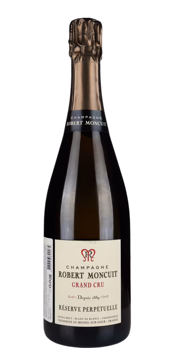 Robert Moncuit Grand Cru