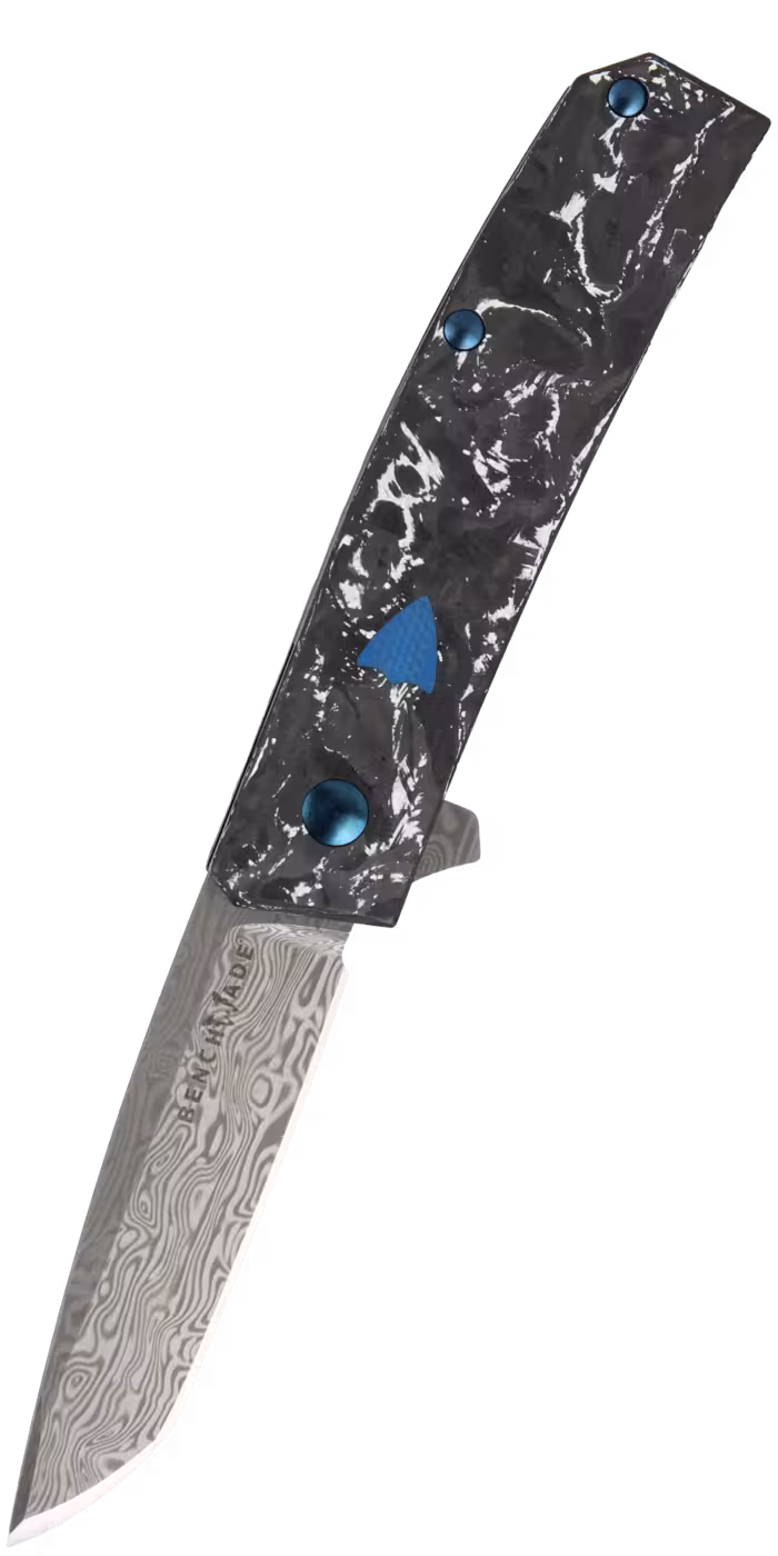 Benchmade Tengu 601-211