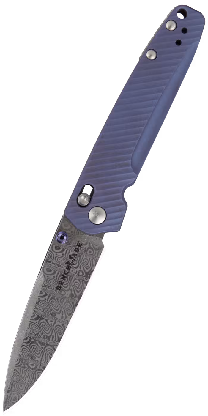 Benchmade 485-171 Valet