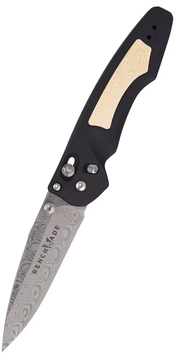 Benchmade 470-131 Osbore Emissary