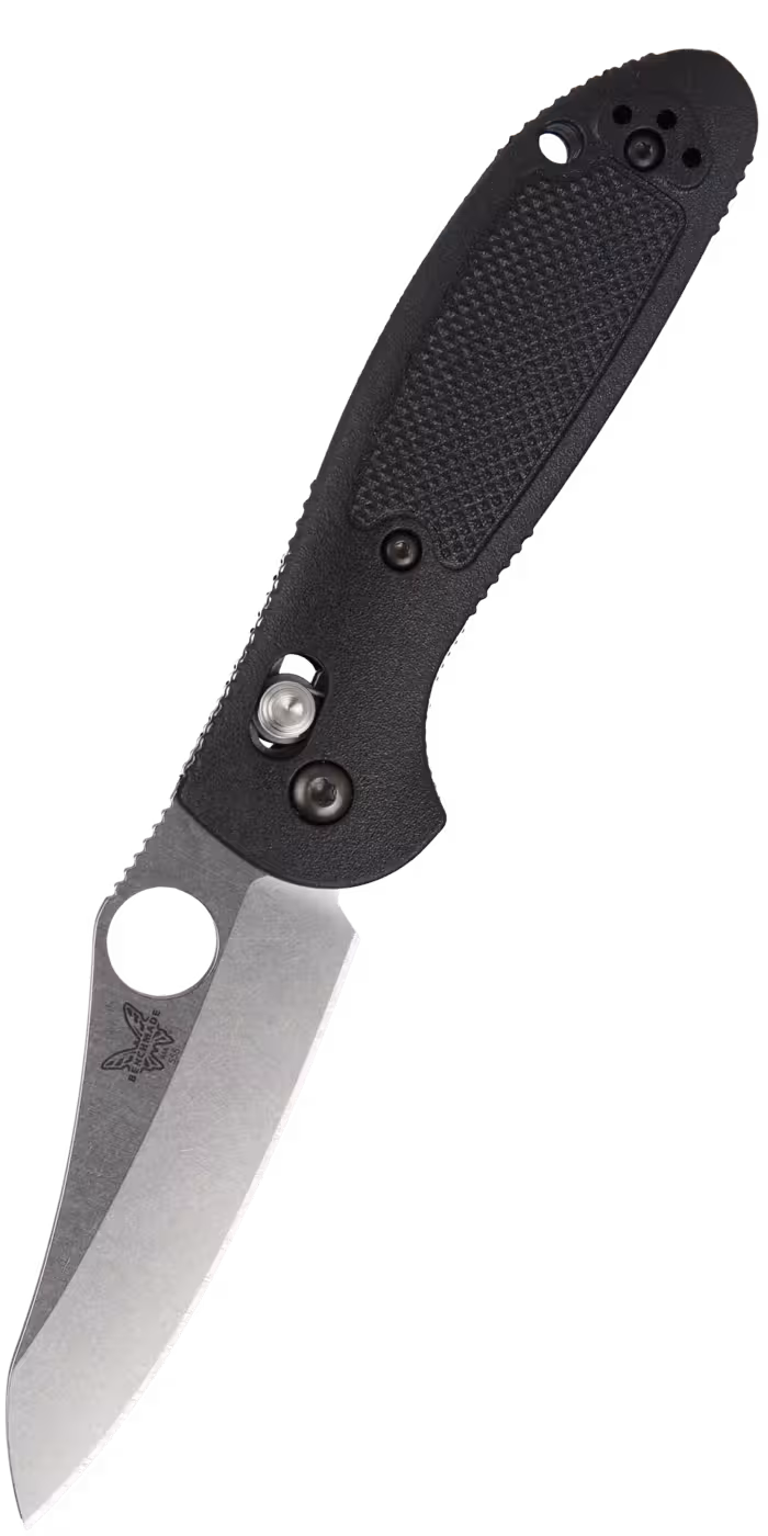 Benchmade 555-S30V Mini Griptilian
