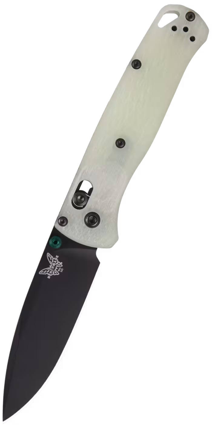 Benchmade Bugout Jade