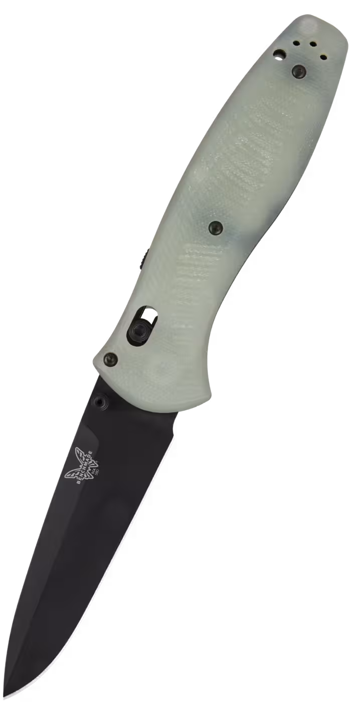 Benchmade Barrage 580BK-2205