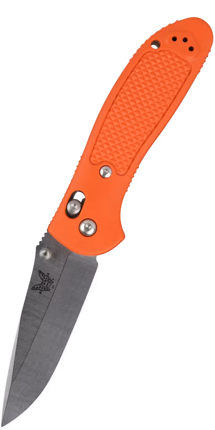 Benchmade Griptilian 551 H2O