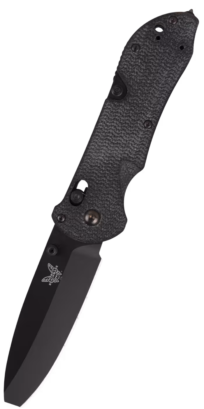 Benchmade Tactical Triage 917SBK
