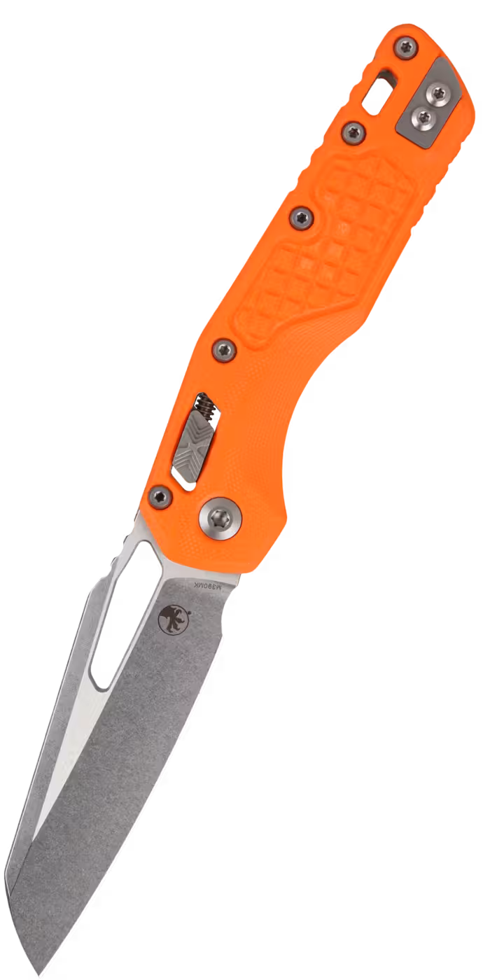 Microtech MSI 210-12GTOR