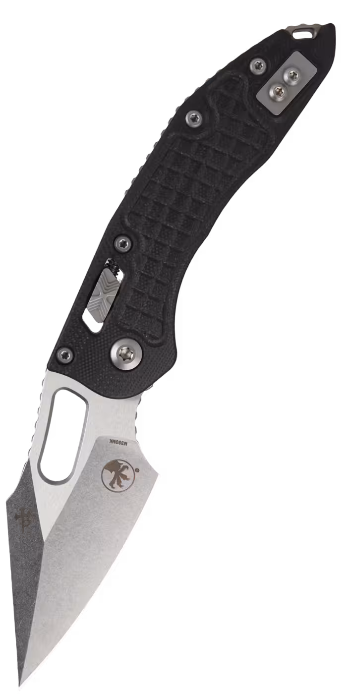 Microtech Stitch RAM-Lok Frag