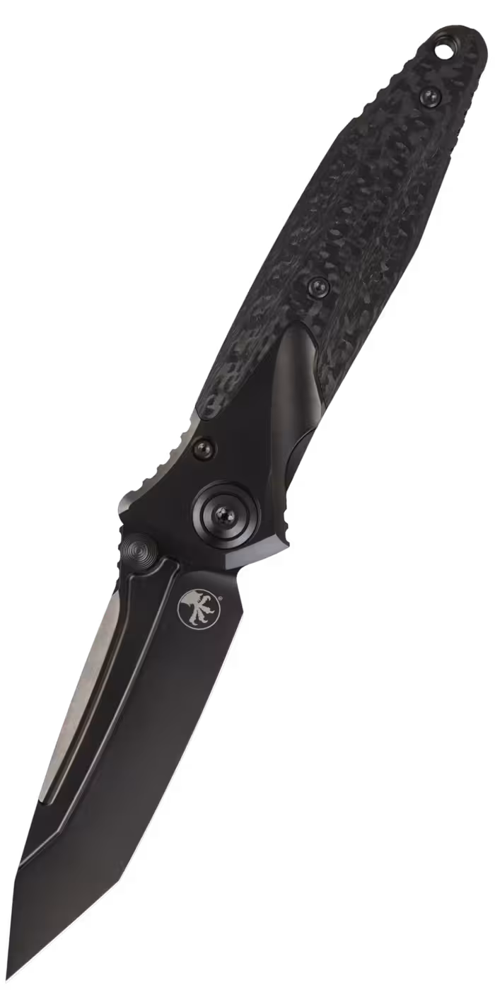 Microtech Socom Bravo