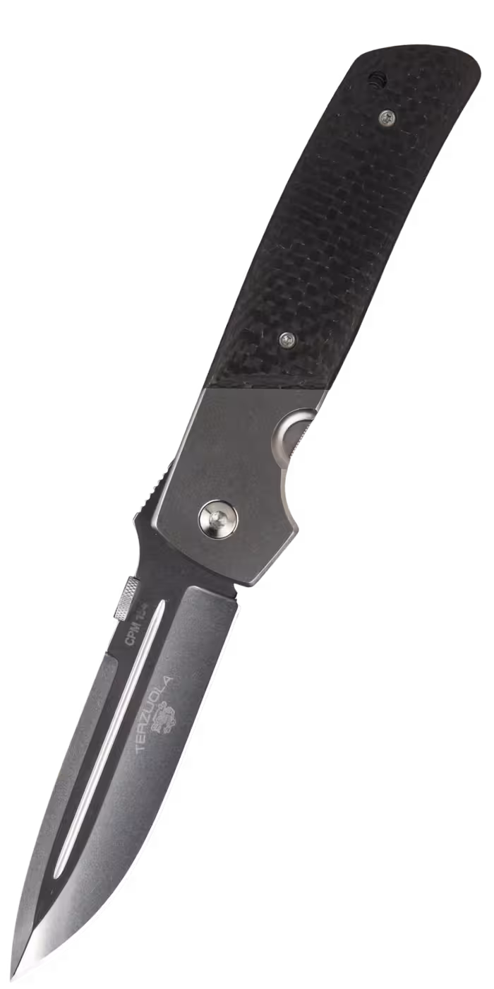 Bob Terzuola ATCF Custom