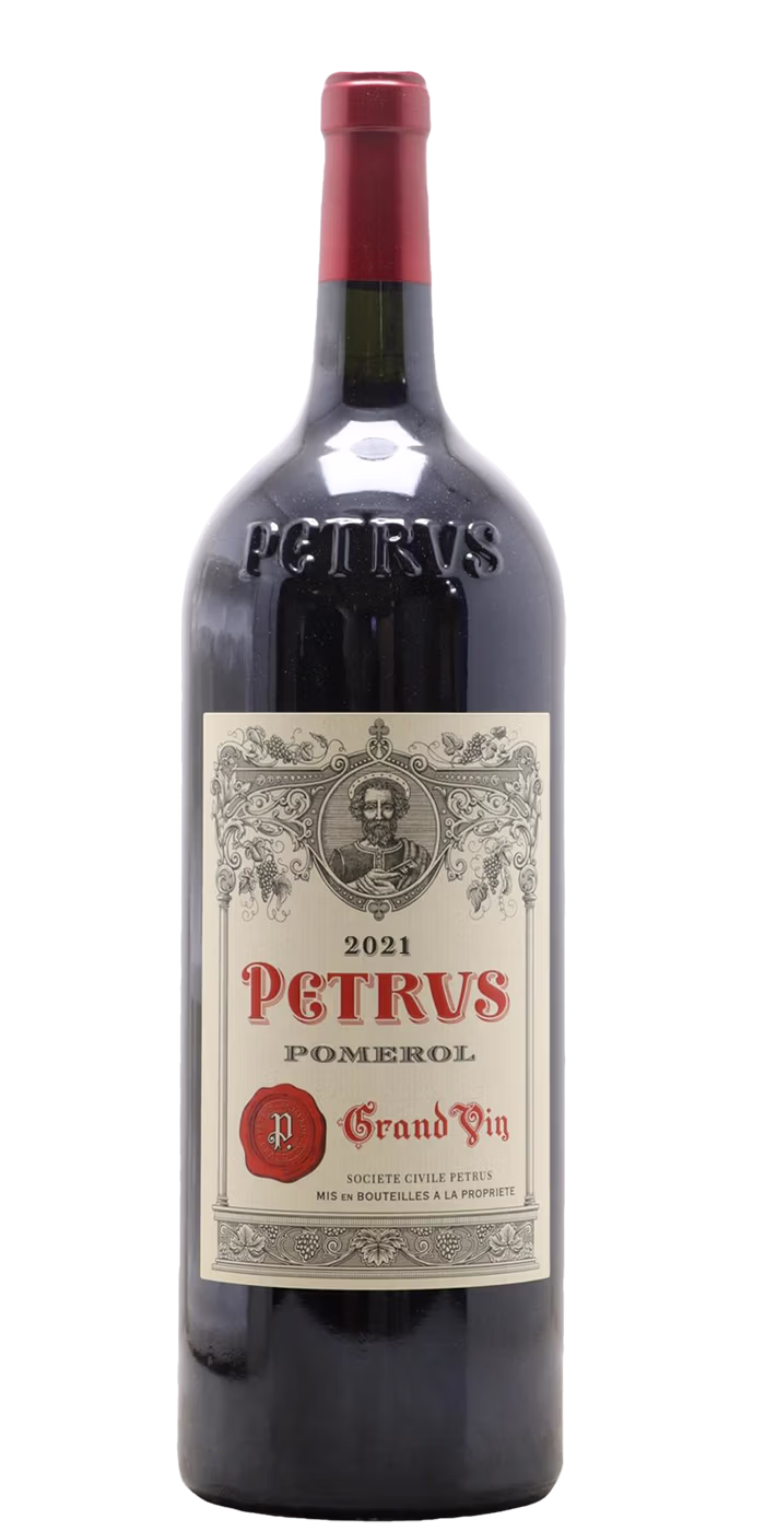 Petrus 2021 Magnum
