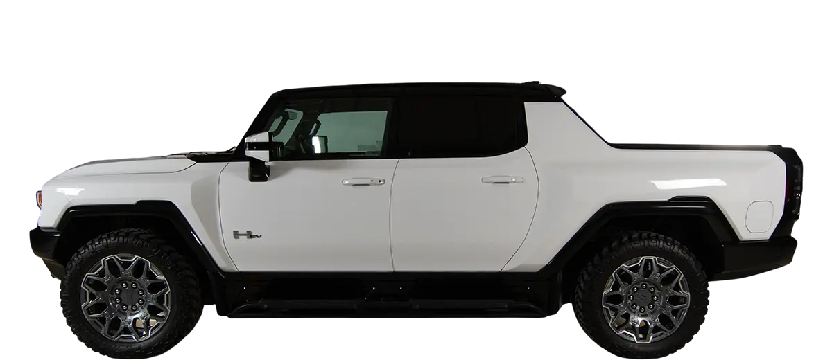 GMC Hummer EV