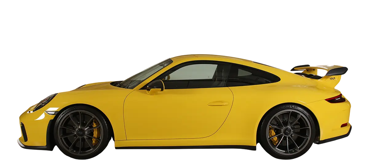 Porsche 911 GT3 992.2
