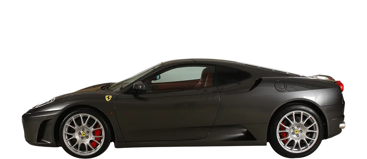 Ferrari F430