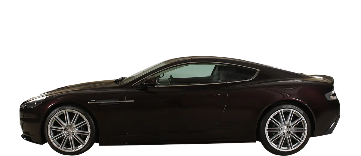 Aston Martin DBS