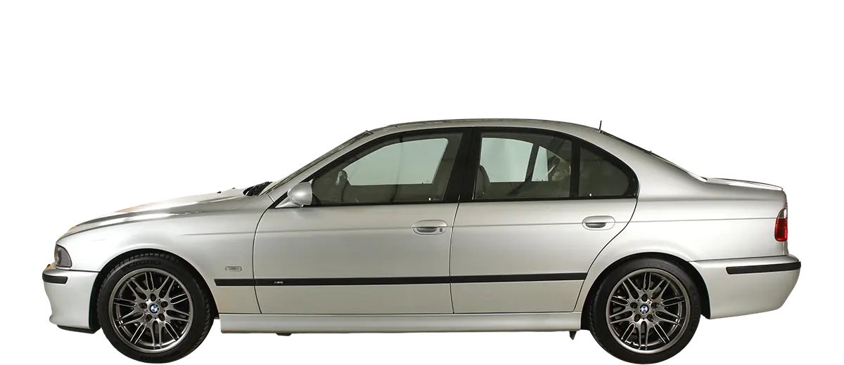 BMW E39 M5