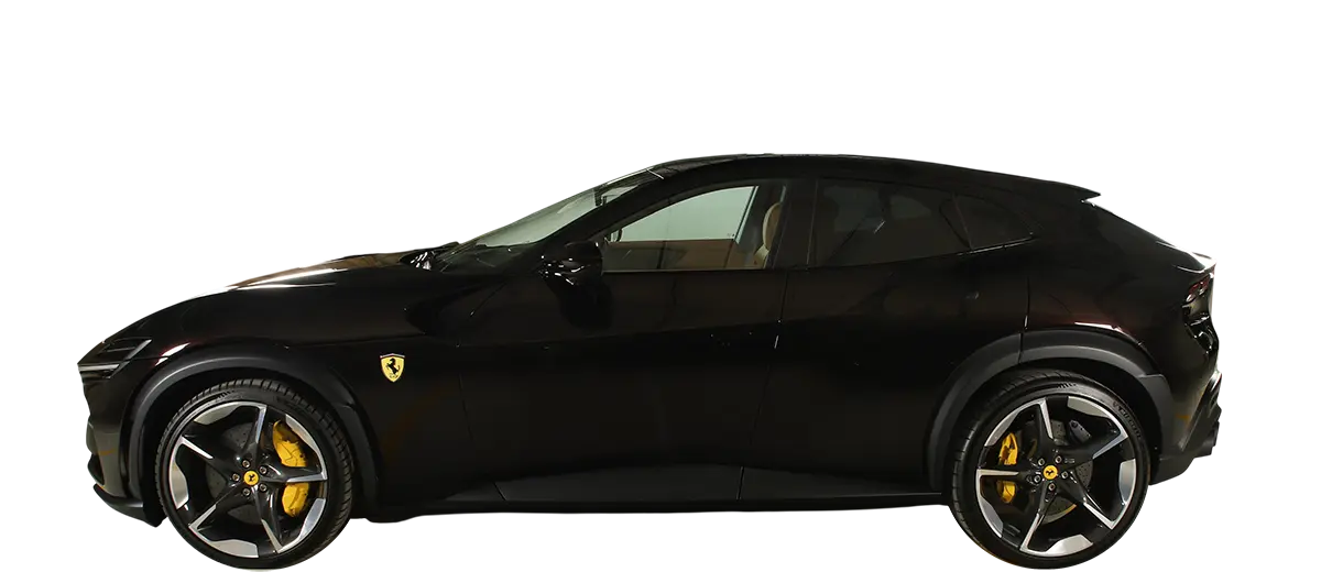 Ferrari Purosangue